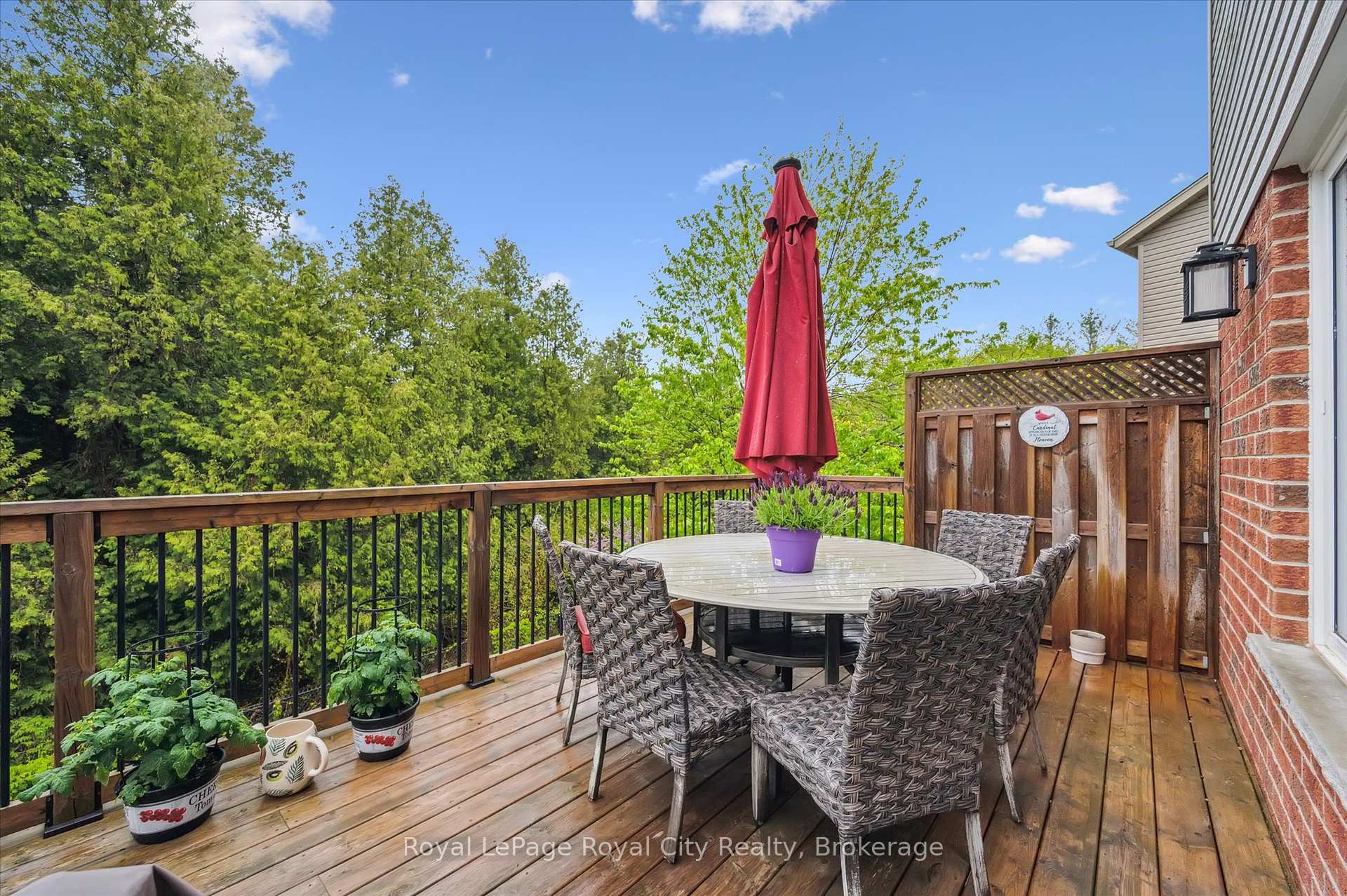 Photo 10 of 38 Marshall Drive, Guelph, Grange Road — HOMEH