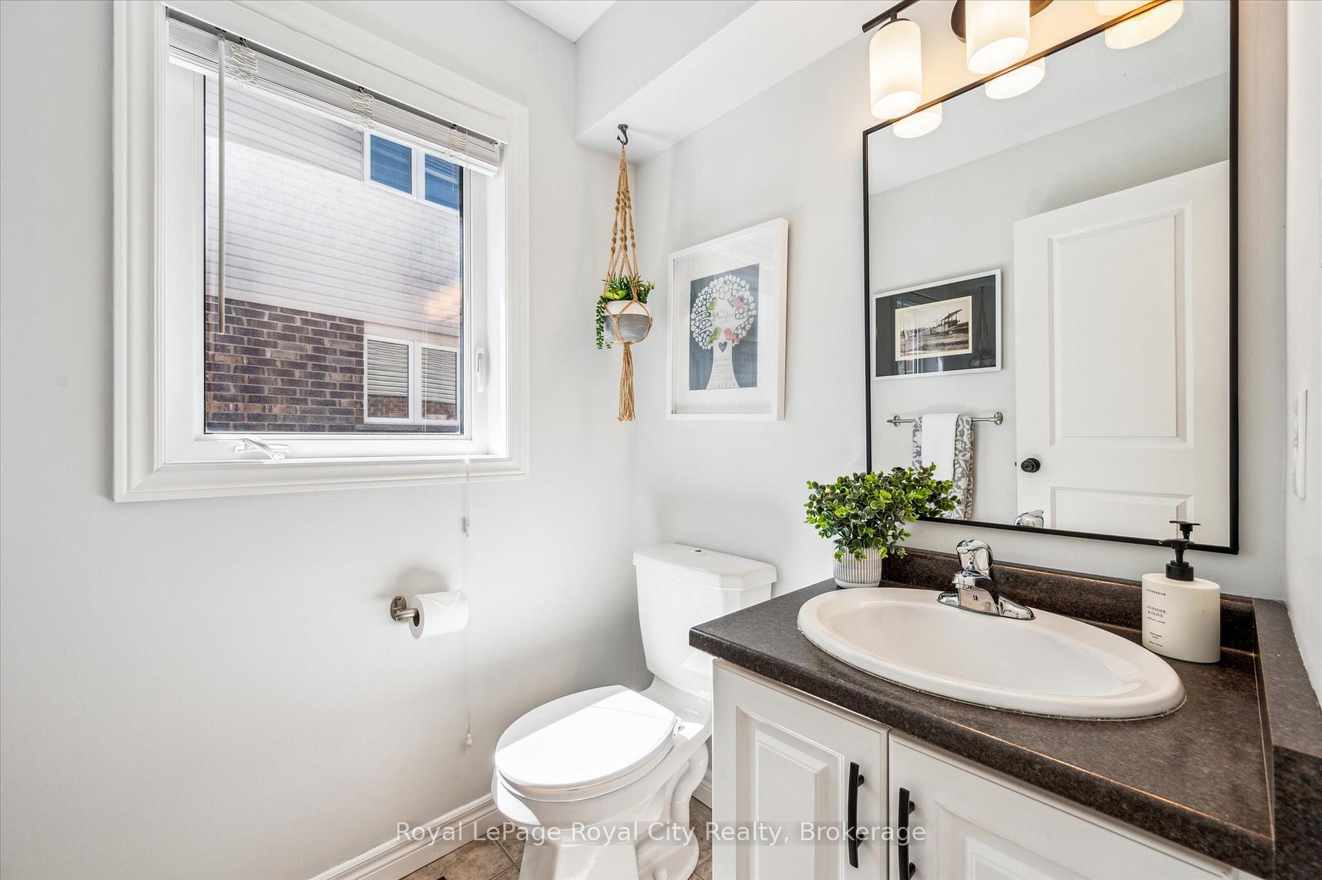 Photo 13 of 38 Marshall Drive, Guelph, Grange Road — HOMEH