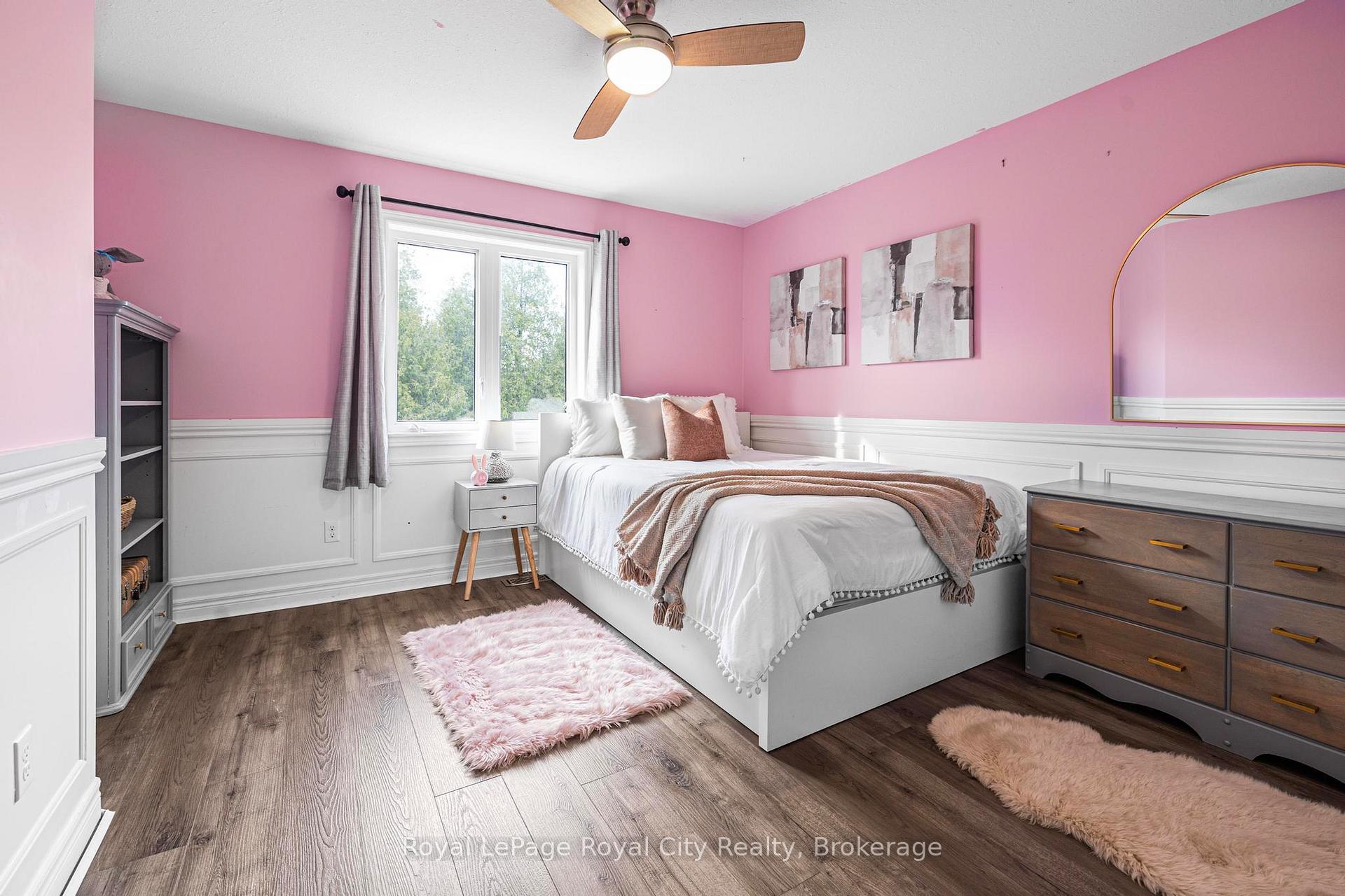 Photo 22 of 38 Marshall Drive, Guelph, Grange Road — HOMEH