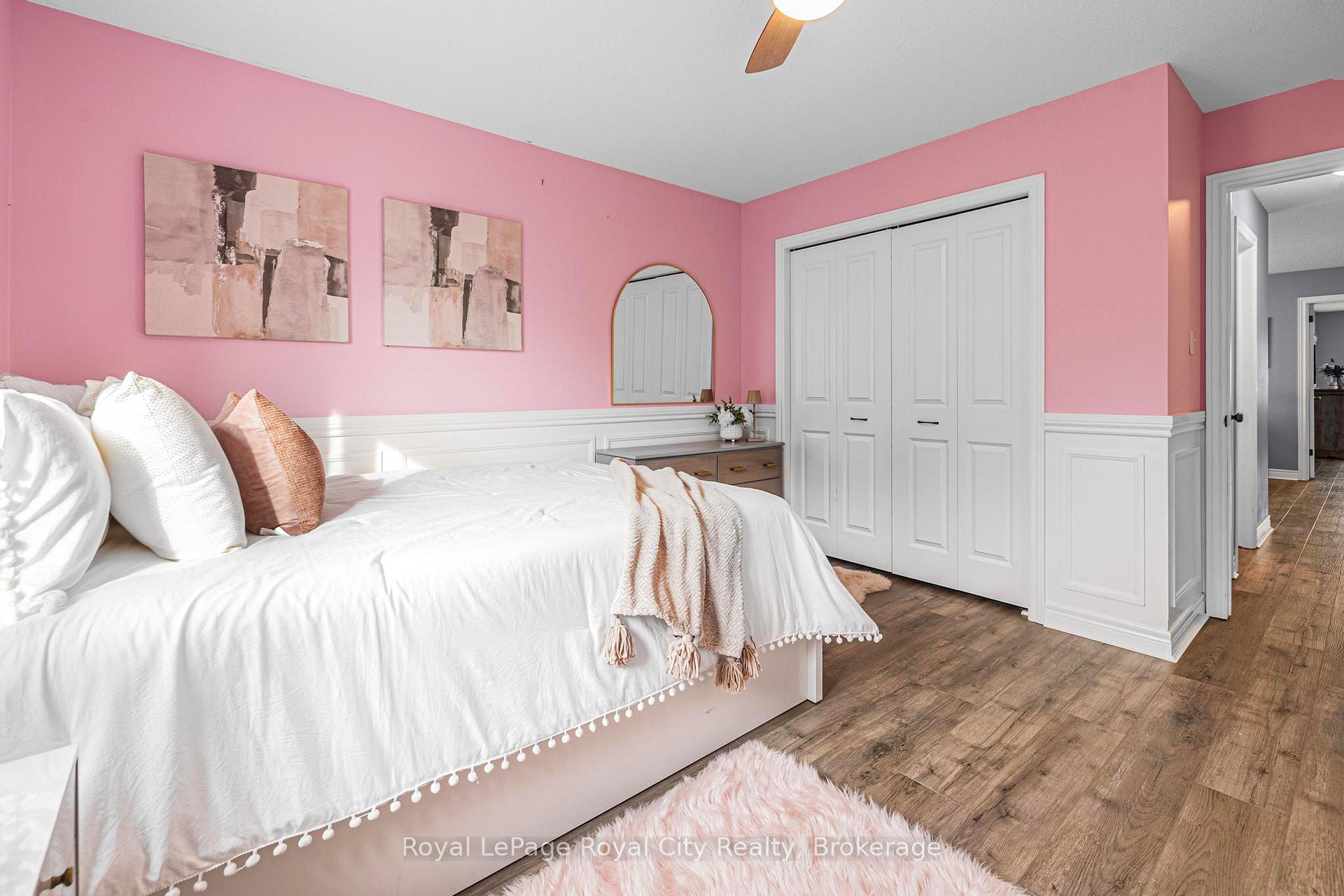 Photo 27 of 38 Marshall Drive, Guelph, Grange Road — HOMEH