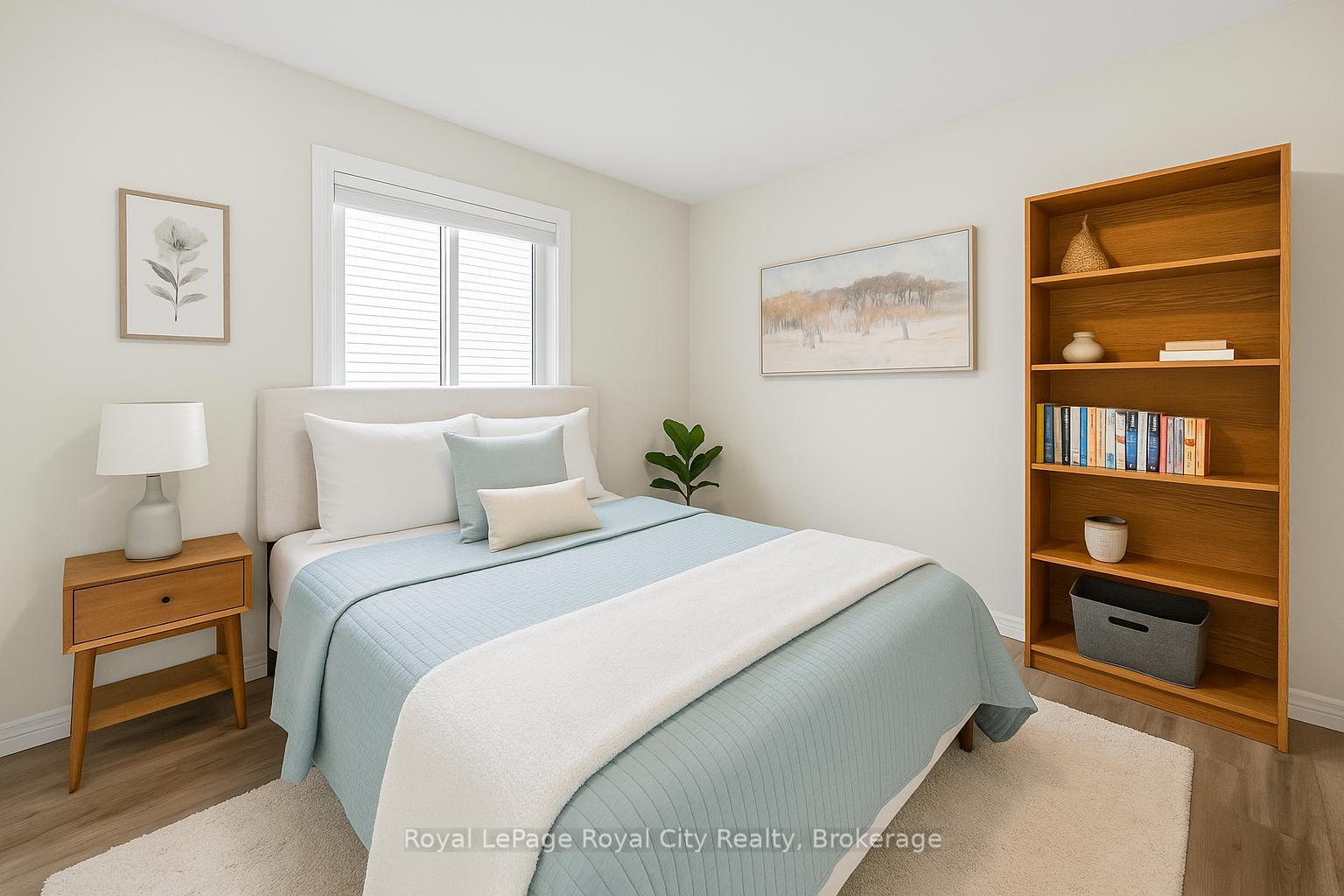 Photo 17 of 38 Marshall Drive, Guelph, Grange Road — HOMEH