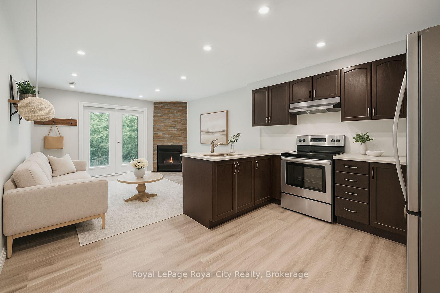 Photo 19 of 38 Marshall Drive, Guelph, Grange Road — HOMEH