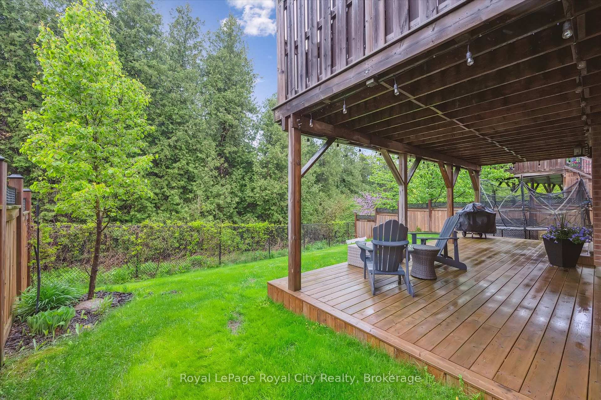 Photo 32 of 38 Marshall Drive, Guelph, Grange Road — HOMEH