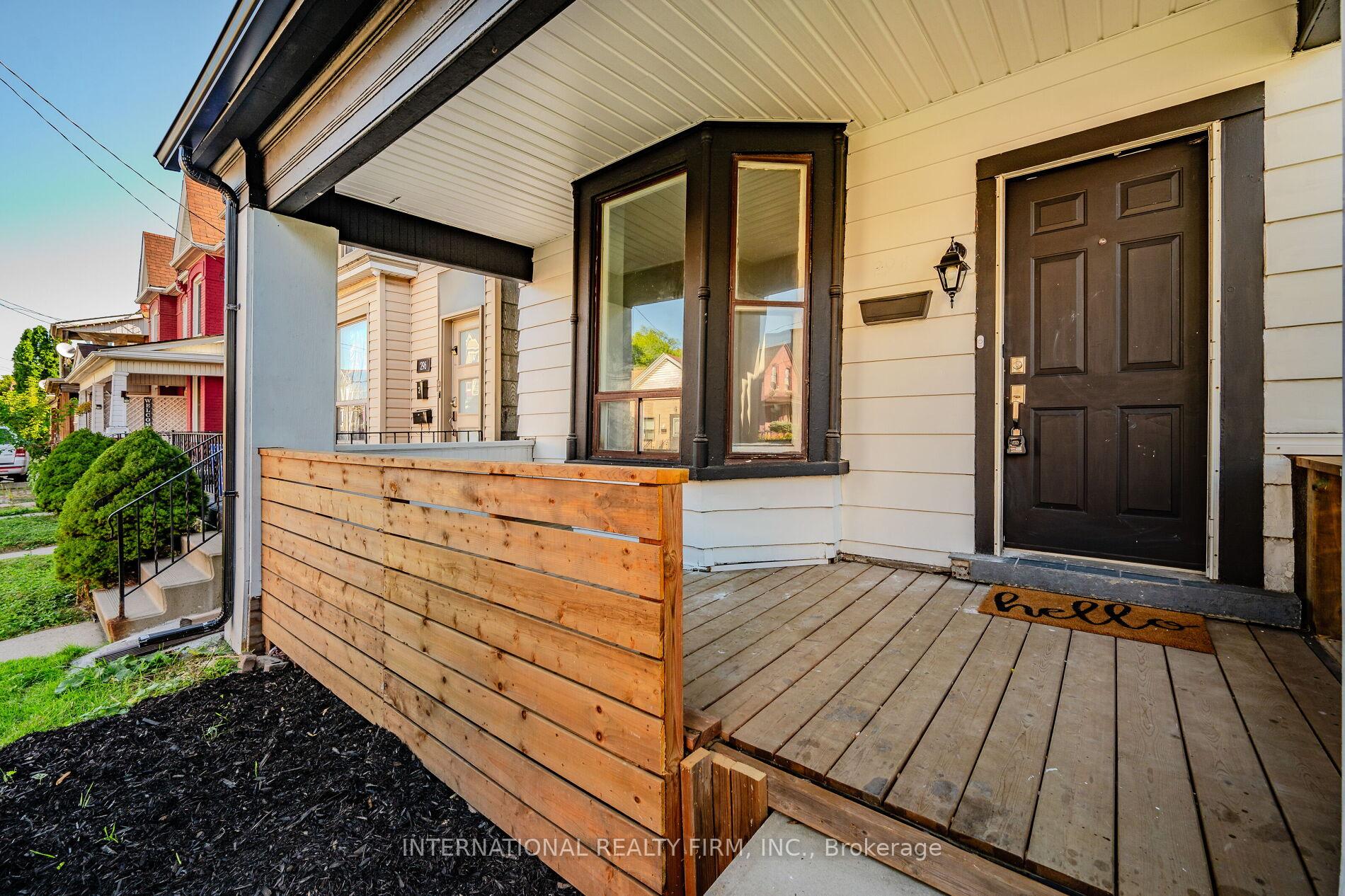 Photo 6 of 294 Emerald Street N, Hamilton, Landsdale — HOMEH