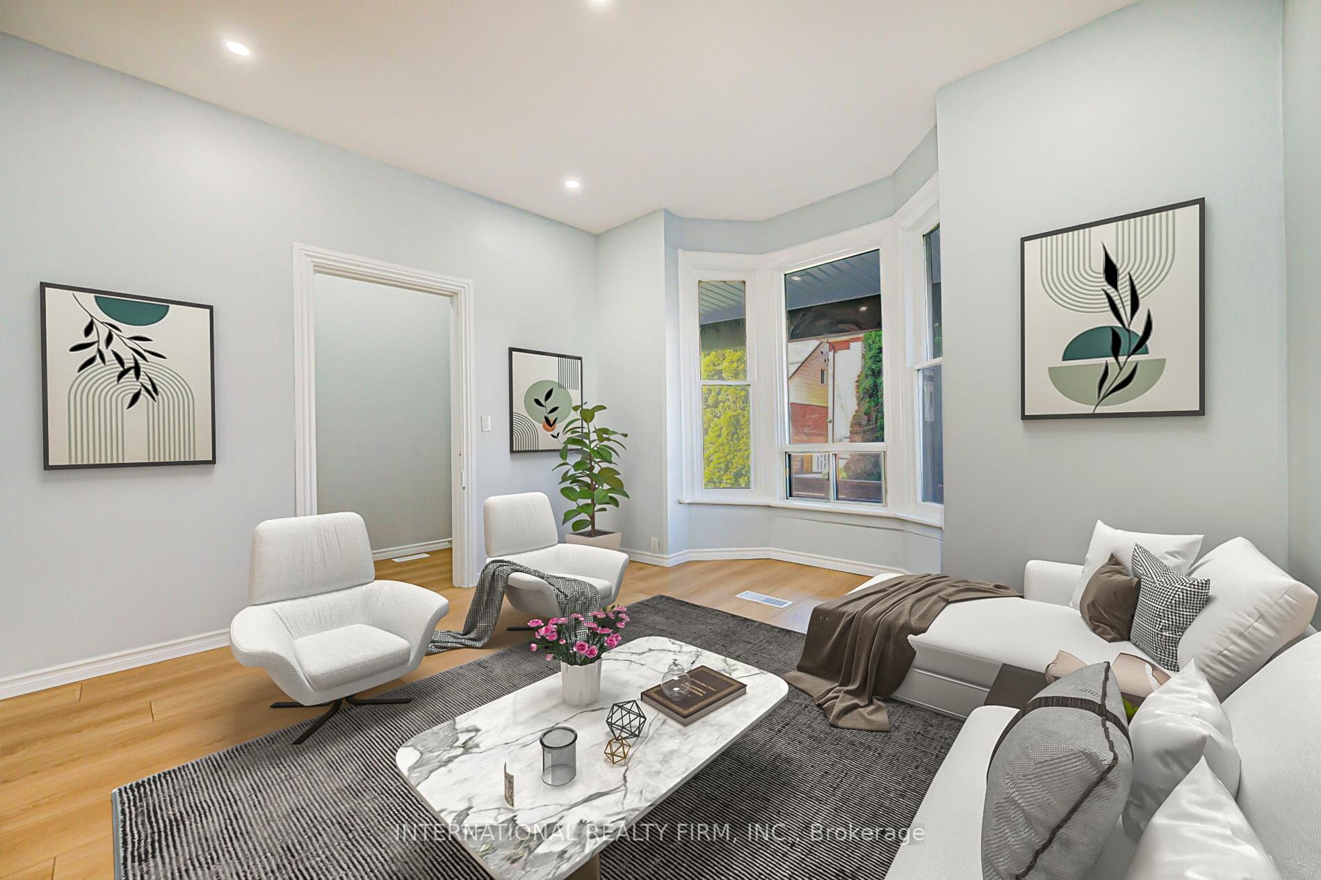 Photo 8 of 294 Emerald Street N, Hamilton, Landsdale — HOMEH