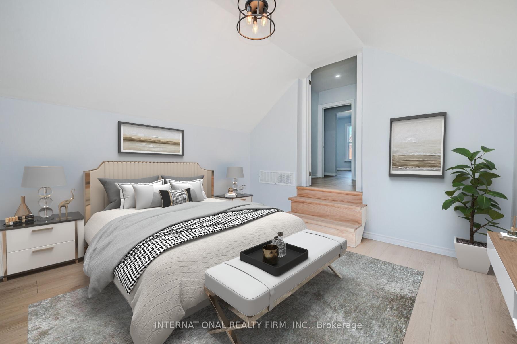 Photo 16 of 294 Emerald Street N, Hamilton, Landsdale — HOMEH