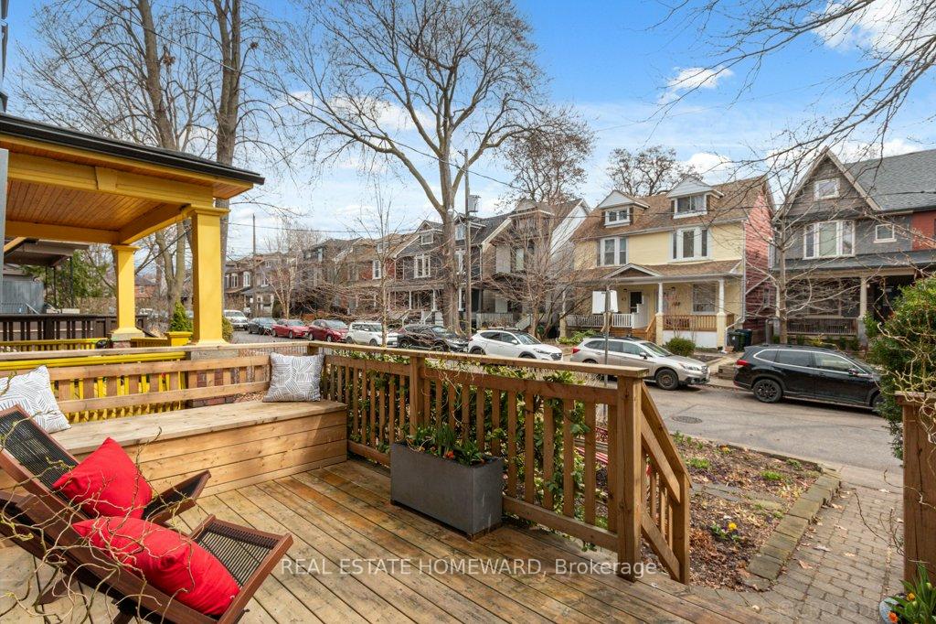Photo 2 of 38 Galt Avenue, Toronto, South Riverdale — HOMEH