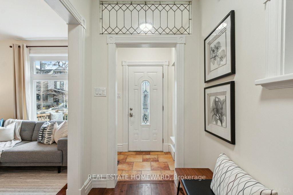 Photo 3 of 38 Galt Avenue, Toronto, South Riverdale — HOMEH