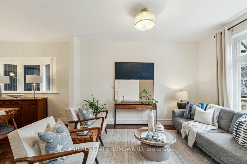 Photo 8 of 38 Galt Avenue, Toronto, South Riverdale — HOMEH