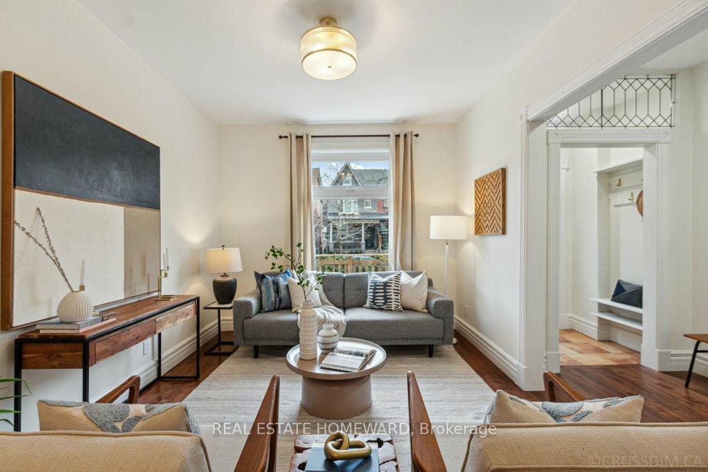 Photo 4 of 38 Galt Avenue, Toronto, South Riverdale — HOMEH
