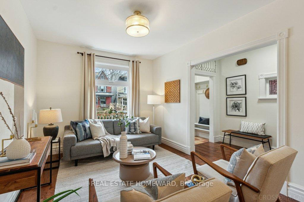Photo 5 of 38 Galt Avenue, Toronto, South Riverdale — HOMEH