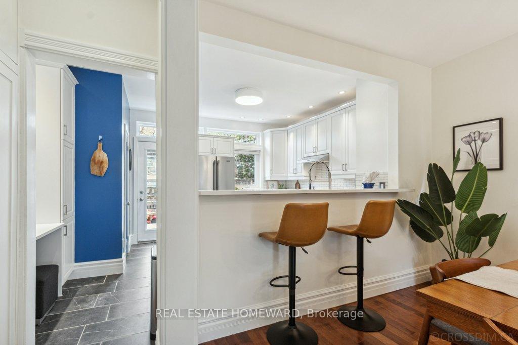 Photo 7 of 38 Galt Avenue, Toronto, South Riverdale — HOMEH