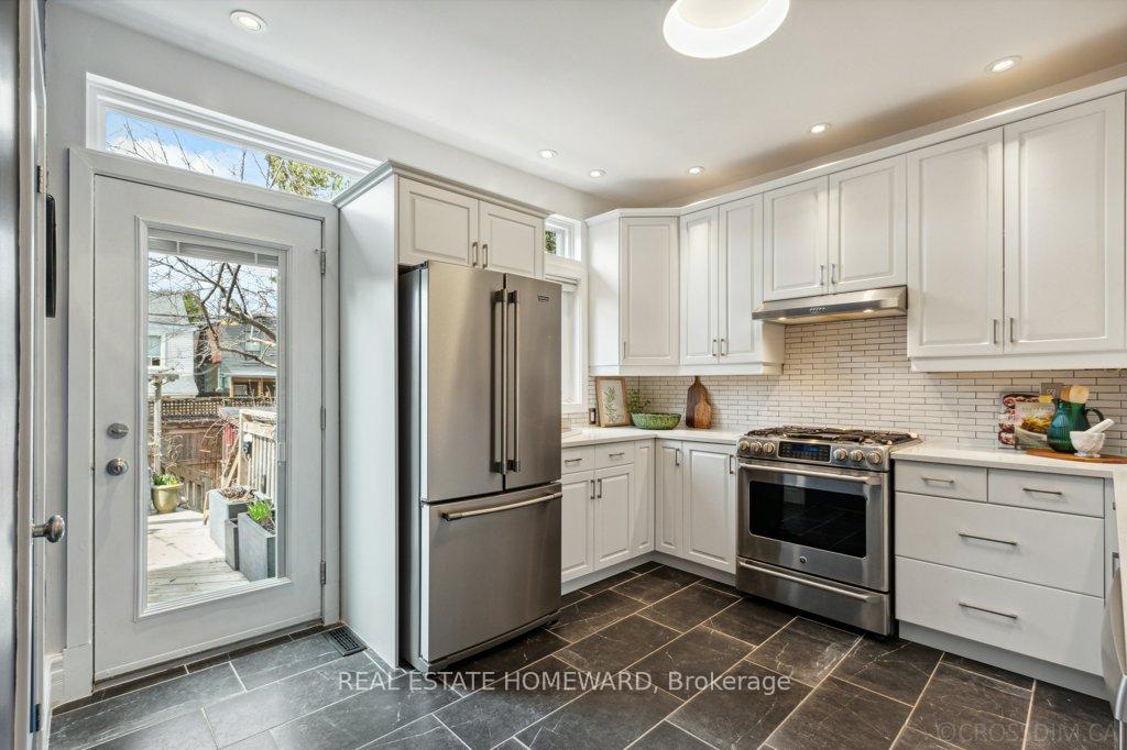 Photo 10 of 38 Galt Avenue, Toronto, South Riverdale — HOMEH