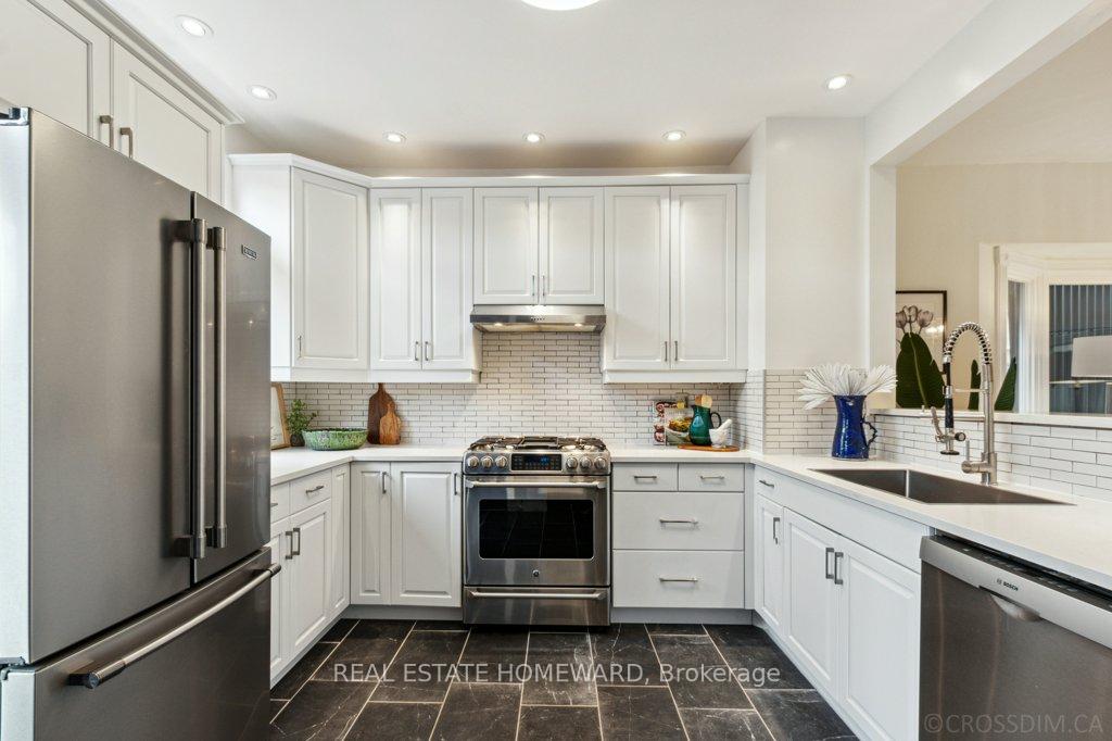 Photo 17 of 38 Galt Avenue, Toronto, South Riverdale — HOMEH