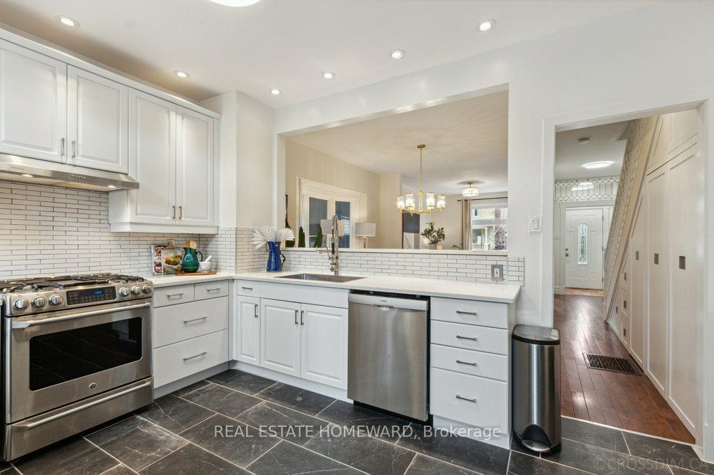 Photo 12 of 38 Galt Avenue, Toronto, South Riverdale — HOMEH
