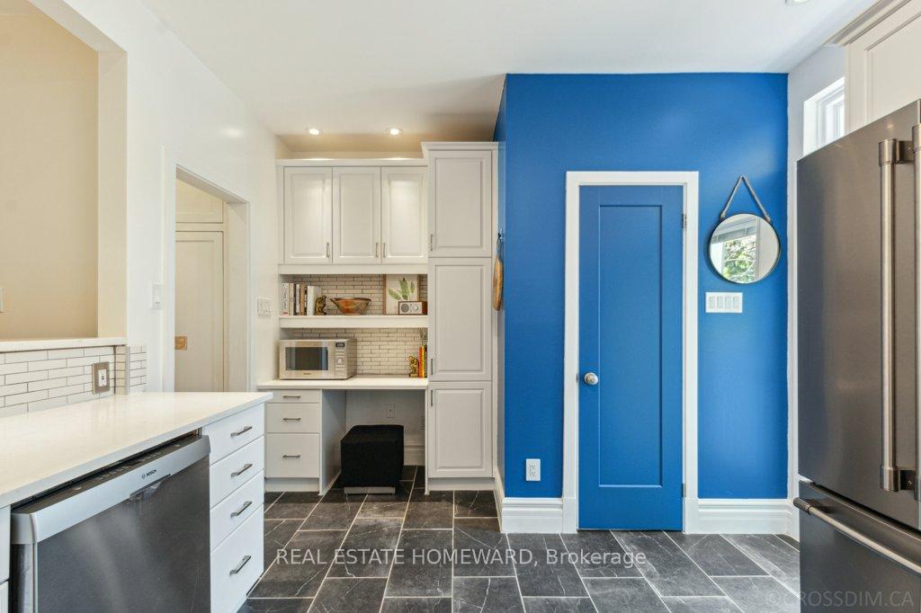 Photo 16 of 38 Galt Avenue, Toronto, South Riverdale — HOMEH