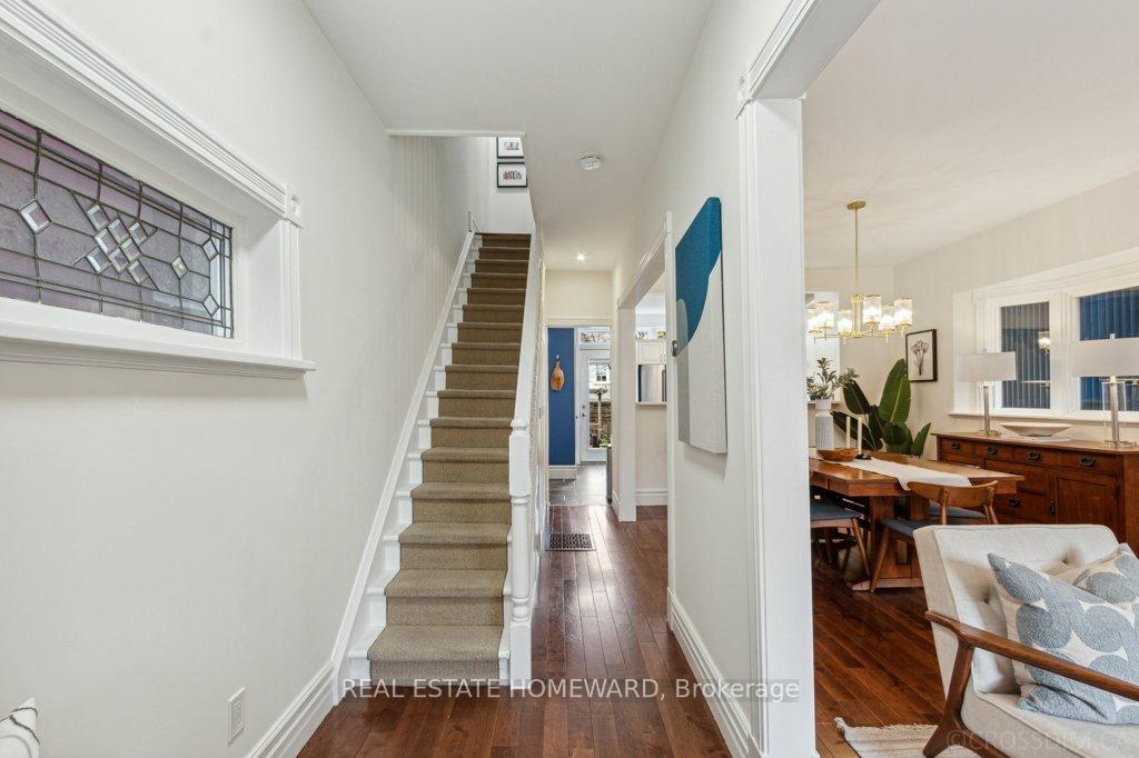 Photo 14 of 38 Galt Avenue, Toronto, South Riverdale — HOMEH