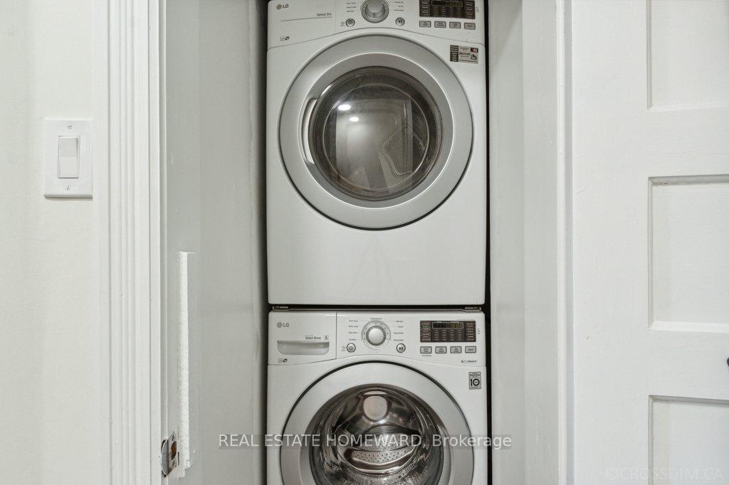 Photo 23 of 38 Galt Avenue, Toronto, South Riverdale — HOMEH
