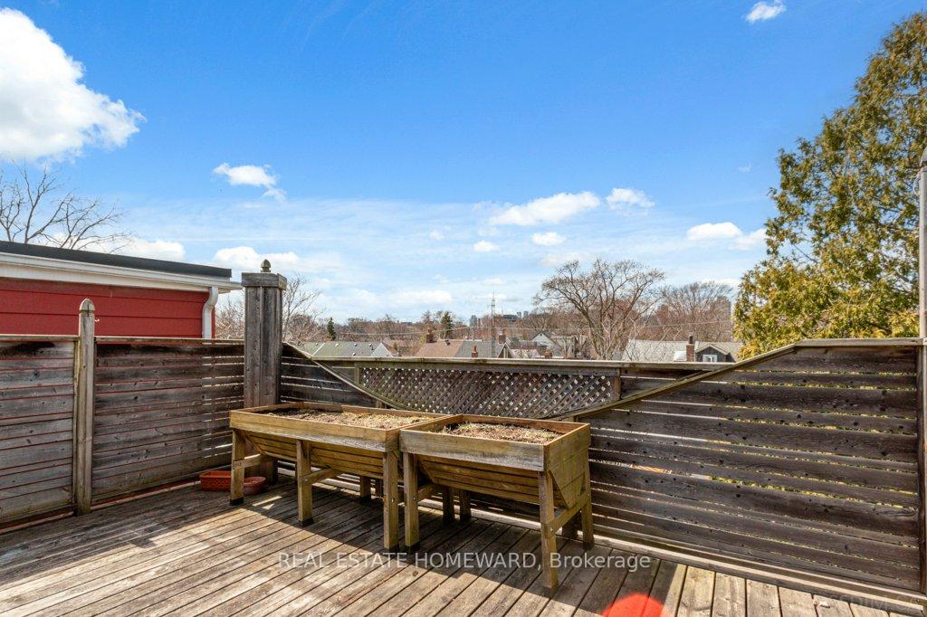Photo 29 of 38 Galt Avenue, Toronto, South Riverdale — HOMEH