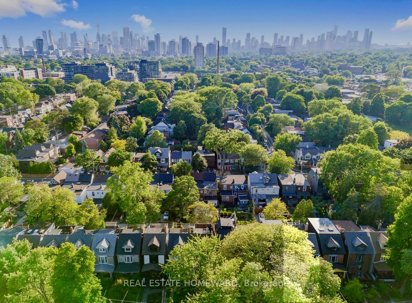 Photo 39 of 38 Galt Avenue, Toronto, South Riverdale — HOMEH