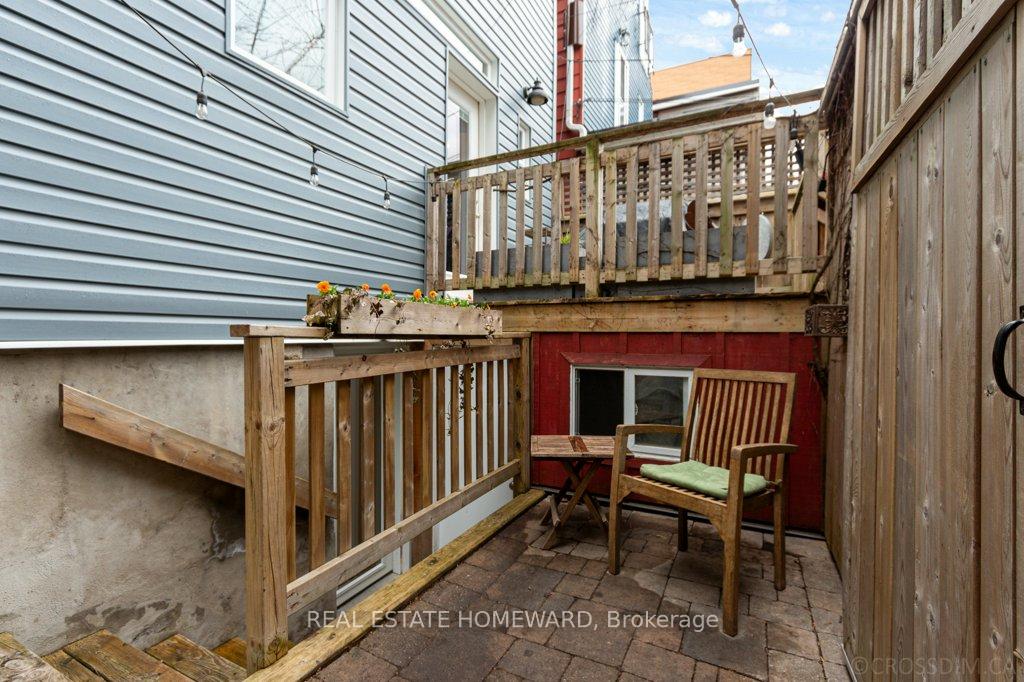 Photo 32 of 38 Galt Avenue, Toronto, South Riverdale — HOMEH