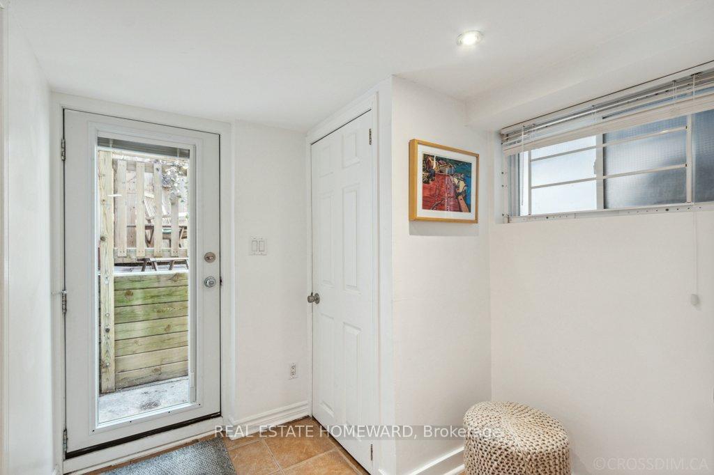 Photo 28 of 38 Galt Avenue, Toronto, South Riverdale — HOMEH