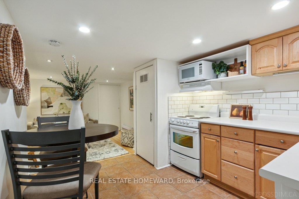 Photo 40 of 38 Galt Avenue, Toronto, South Riverdale — HOMEH
