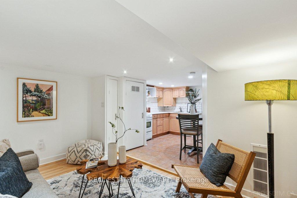 Photo 41 of 38 Galt Avenue, Toronto, South Riverdale — HOMEH