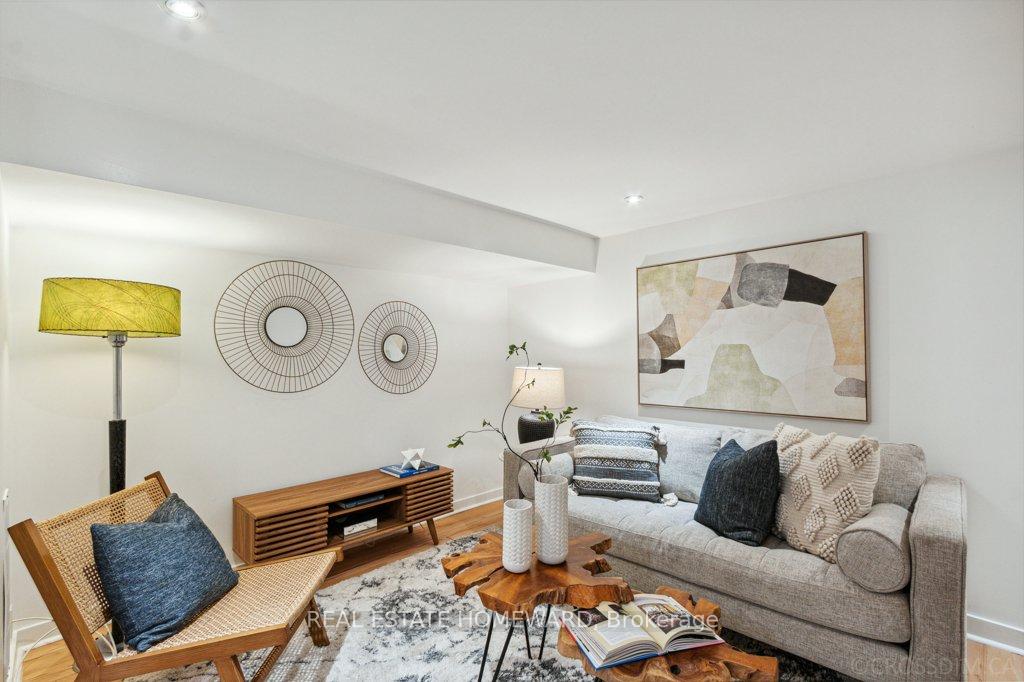 Photo 37 of 38 Galt Avenue, Toronto, South Riverdale — HOMEH