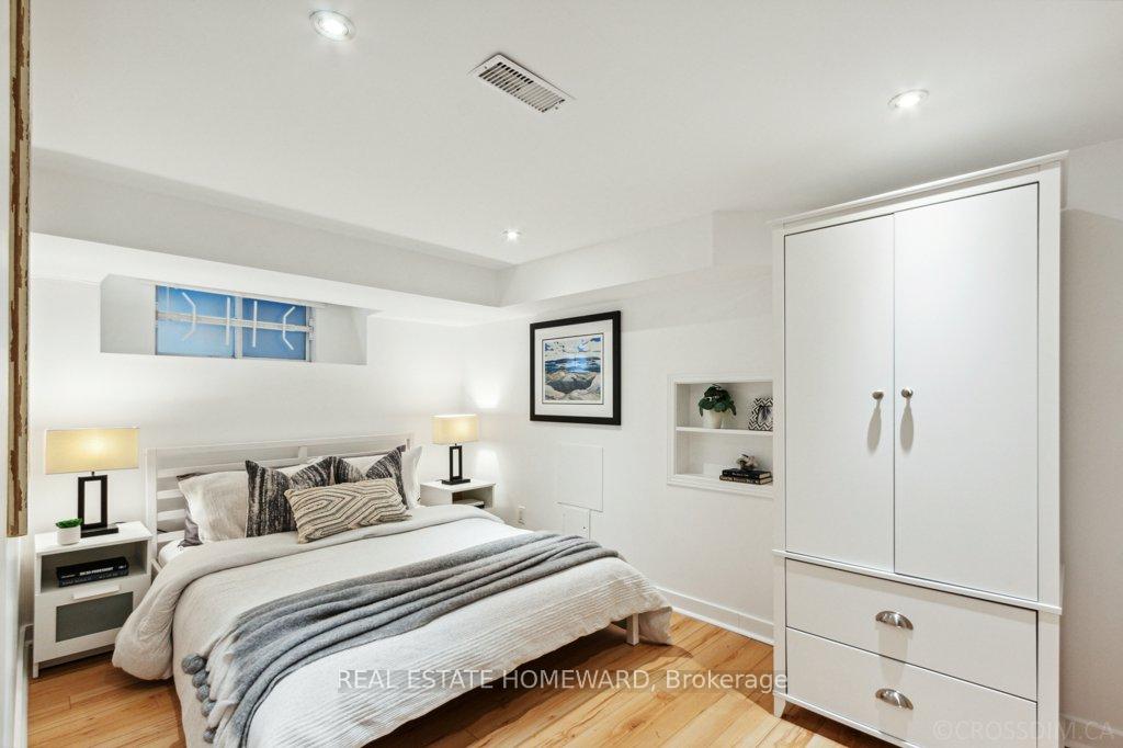 Photo 36 of 38 Galt Avenue, Toronto, South Riverdale — HOMEH