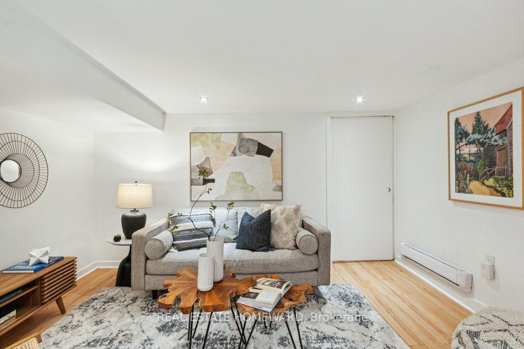 Photo 35 of 38 Galt Avenue, Toronto, South Riverdale — HOMEH