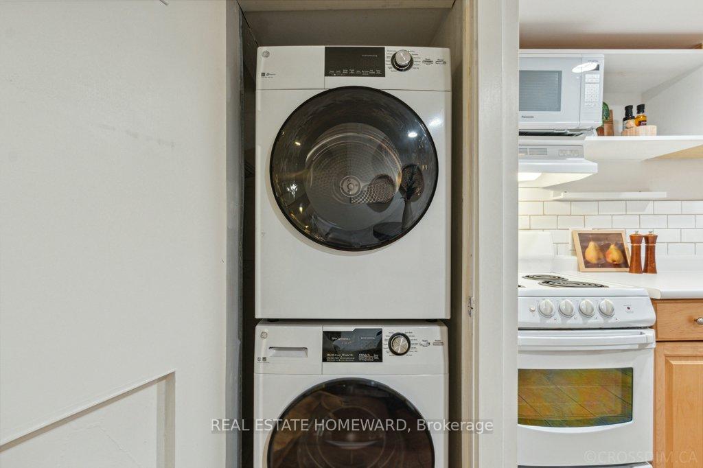 Photo 42 of 38 Galt Avenue, Toronto, South Riverdale — HOMEH