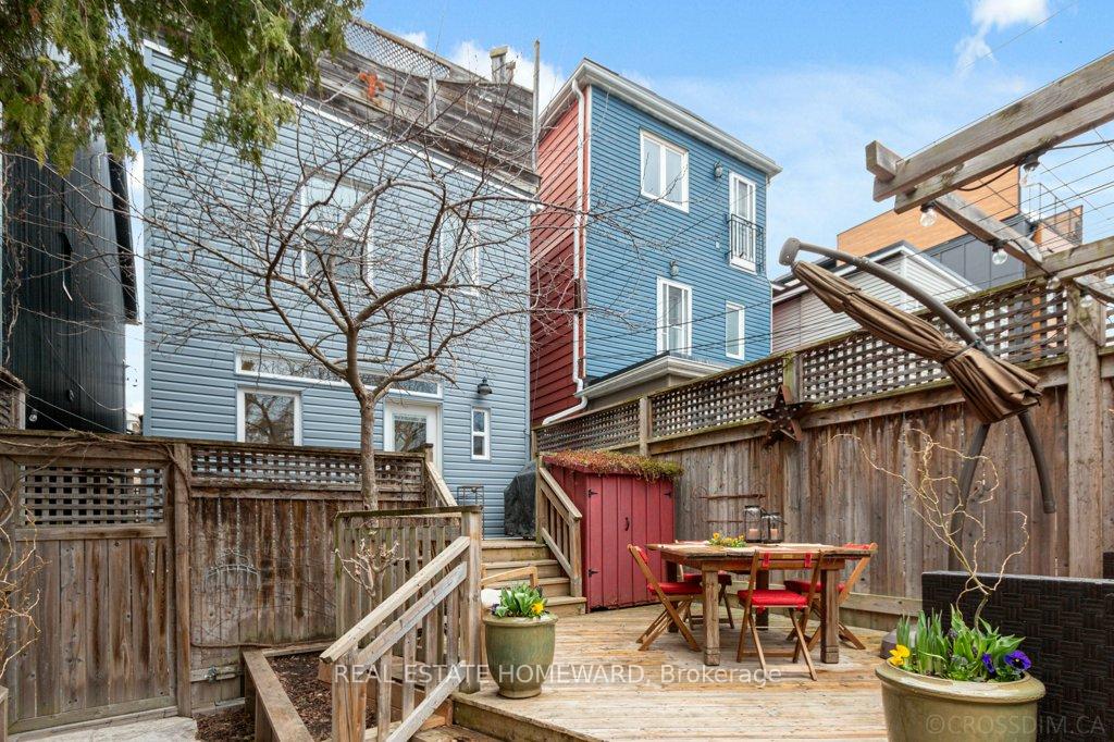 Photo 45 of 38 Galt Avenue, Toronto, South Riverdale — HOMEH