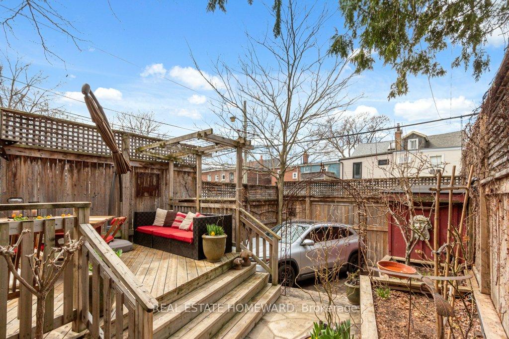 Photo 43 of 38 Galt Avenue, Toronto, South Riverdale — HOMEH