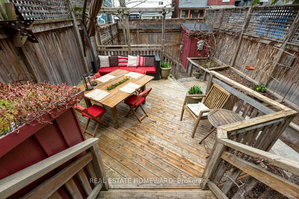 Photo 46 of 38 Galt Avenue, Toronto, South Riverdale — HOMEH