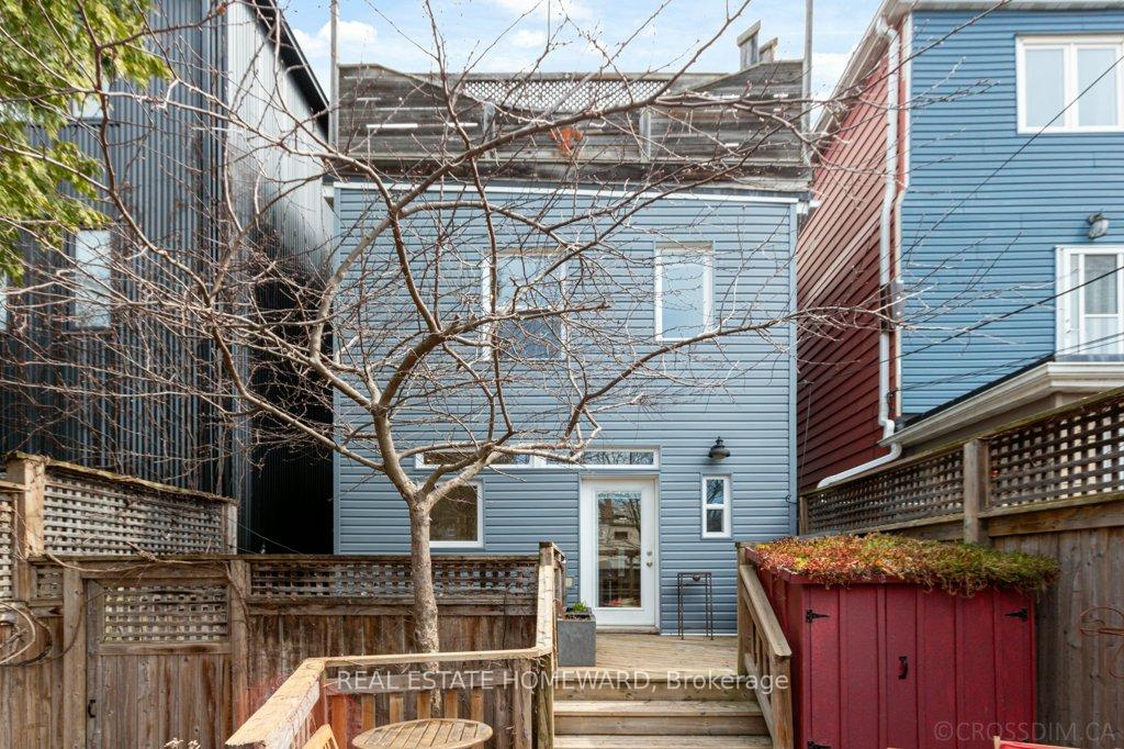 Photo 49 of 38 Galt Avenue, Toronto, South Riverdale — HOMEH