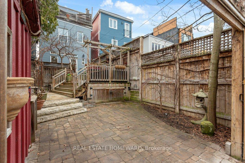Photo 47 of 38 Galt Avenue, Toronto, South Riverdale — HOMEH