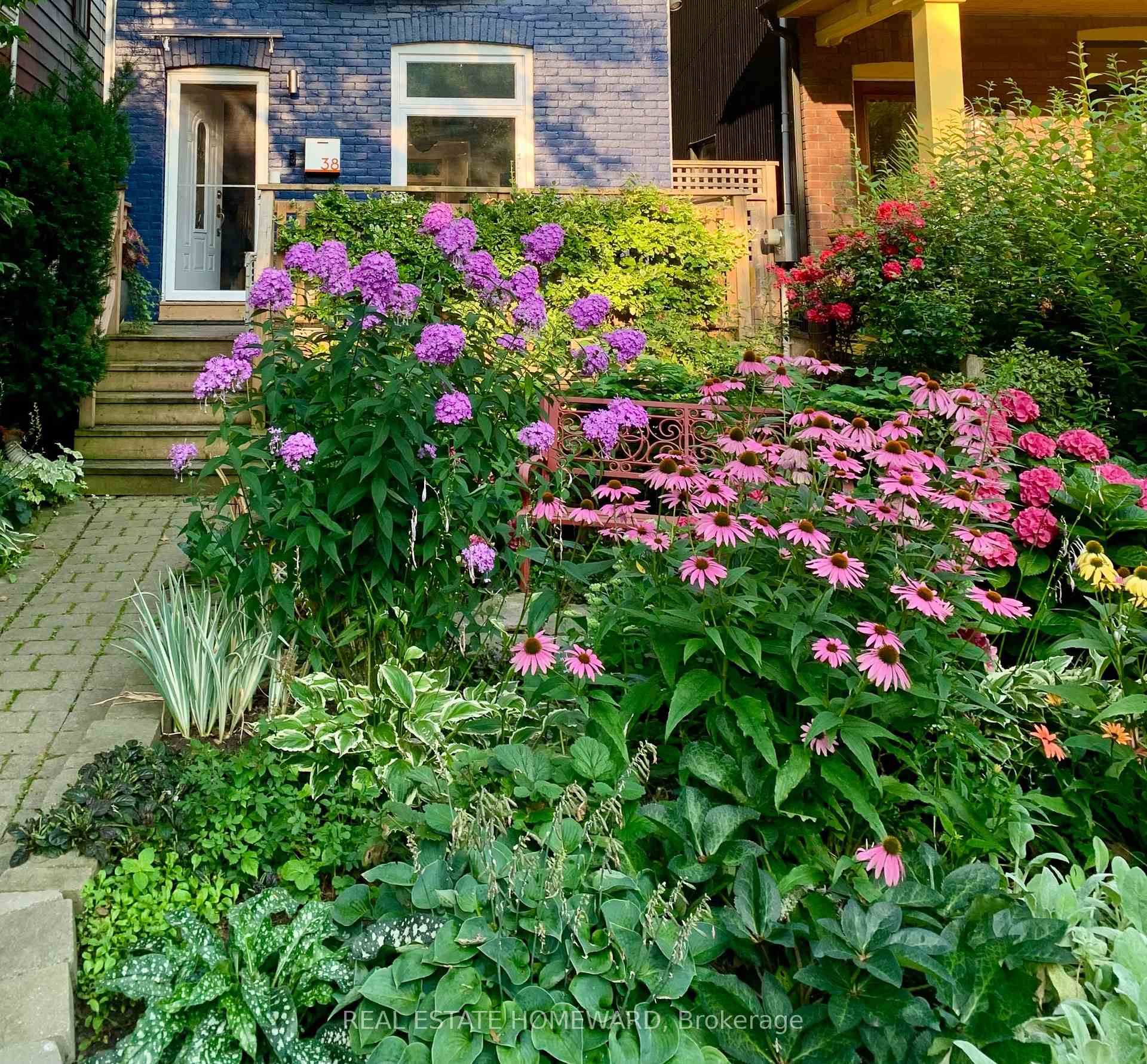 Photo 50 of 38 Galt Avenue, Toronto, South Riverdale — HOMEH