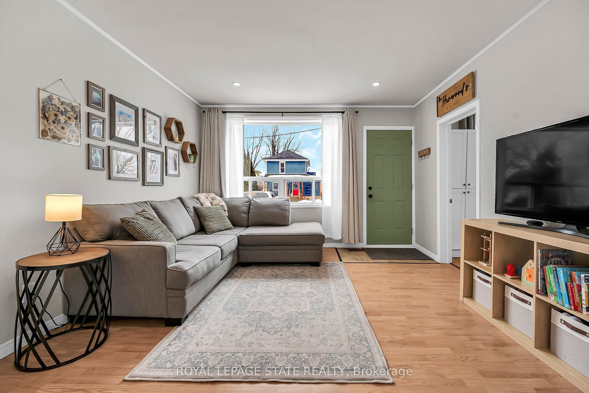 Photo 5 of 7 Amelia Street, Brant, Paris — HOMEH