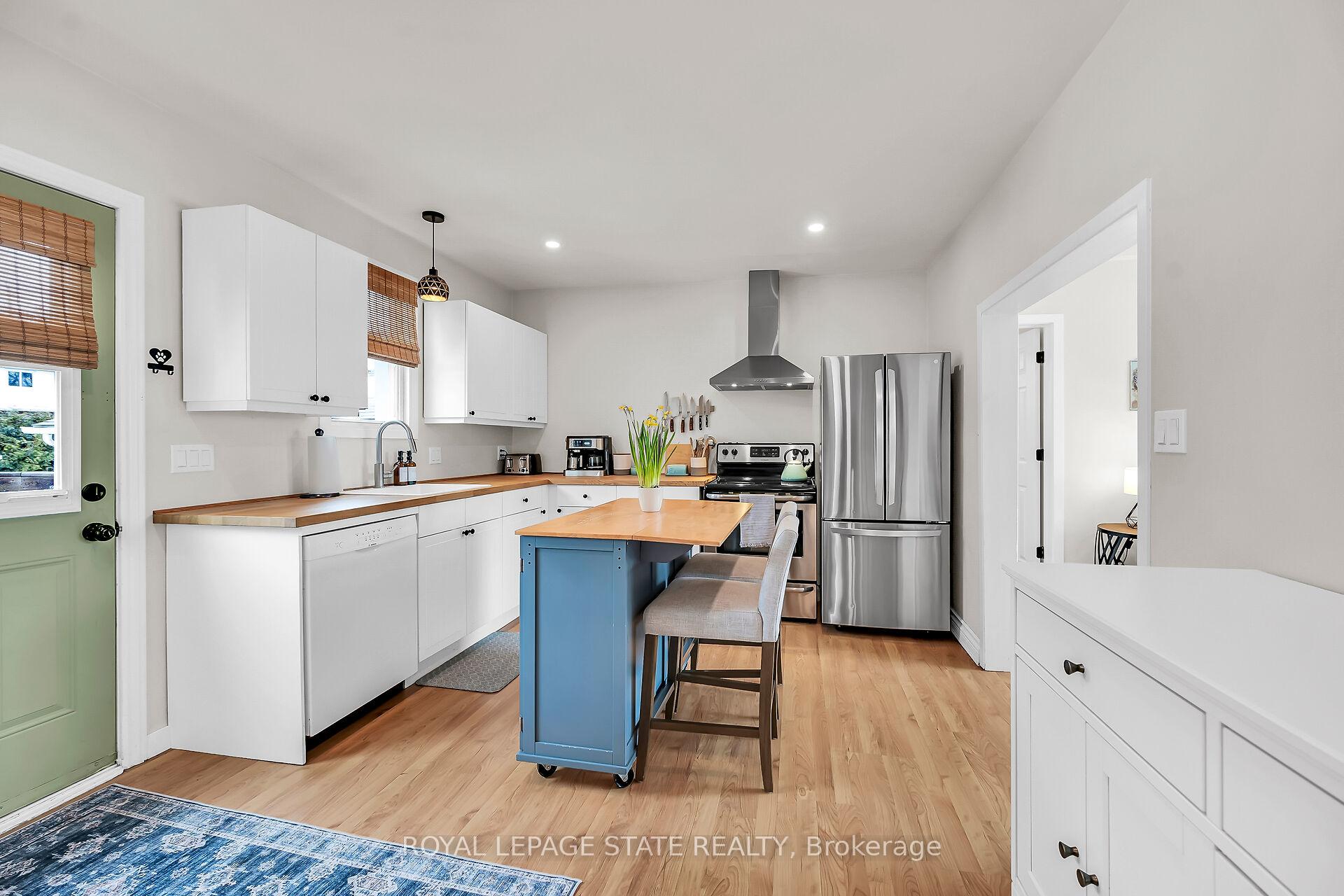 Photo 4 of 7 Amelia Street, Brant, Paris — HOMEH
