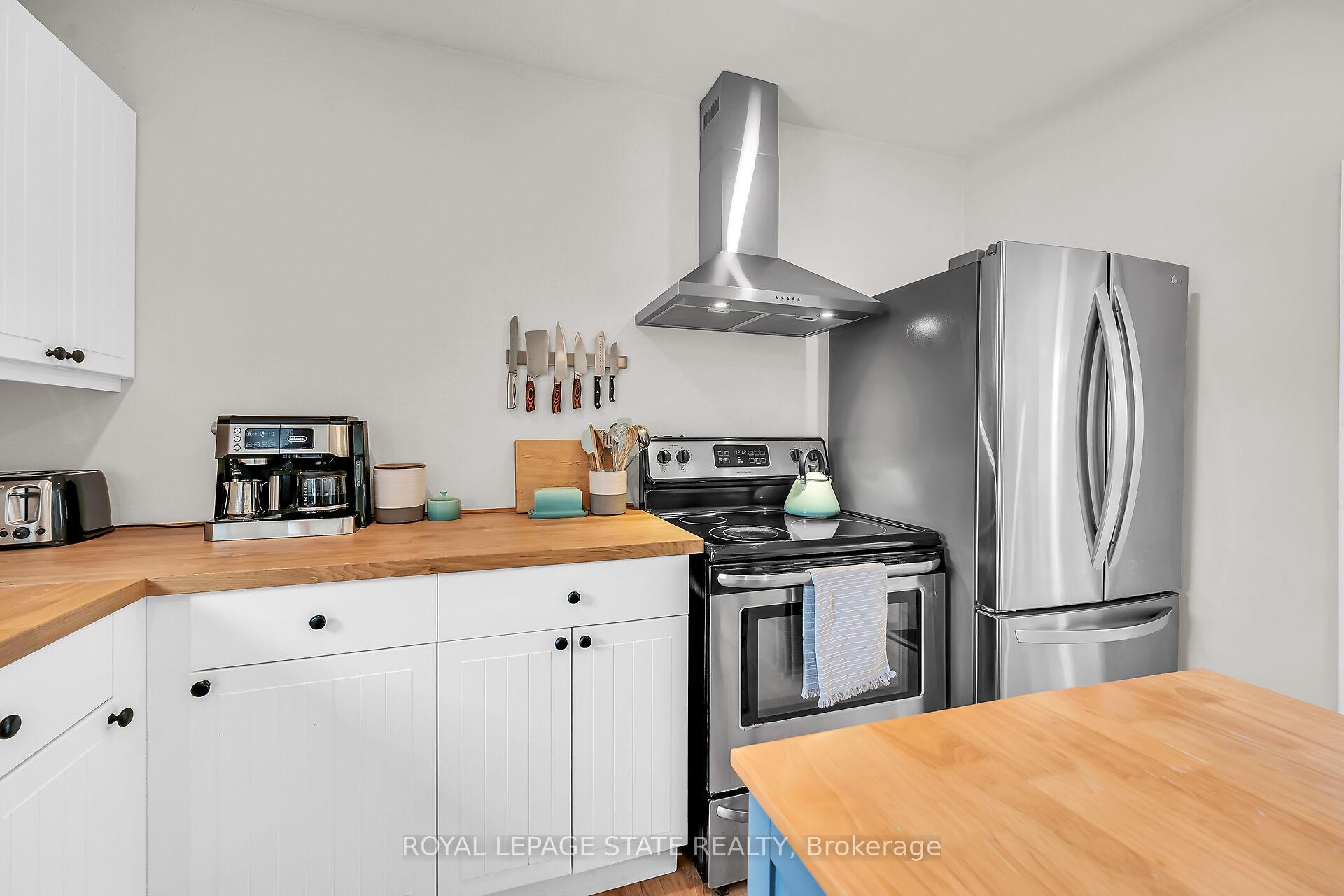 Photo 11 of 7 Amelia Street, Brant, Paris — HOMEH