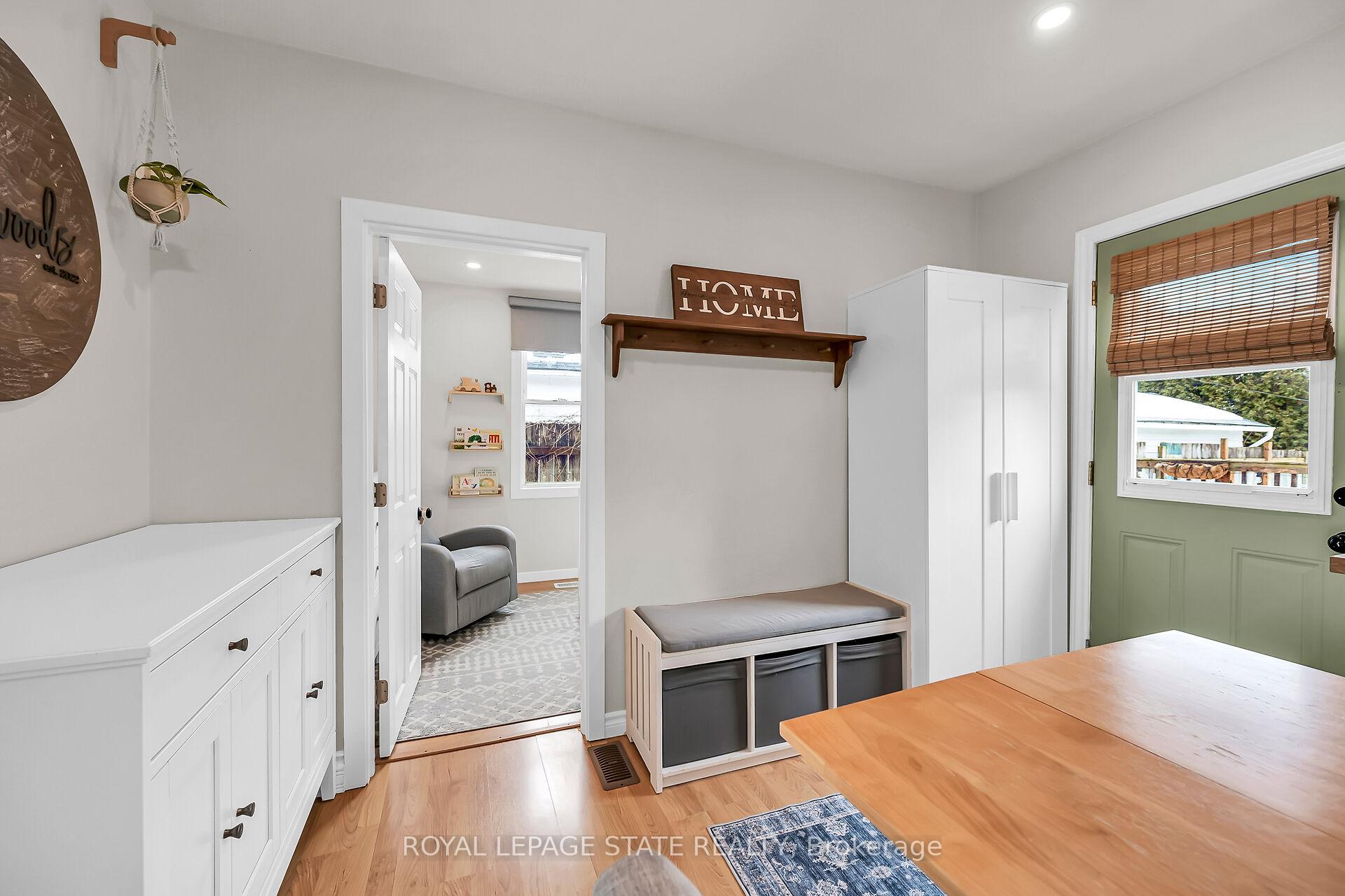 Photo 8 of 7 Amelia Street, Brant, Paris — HOMEH