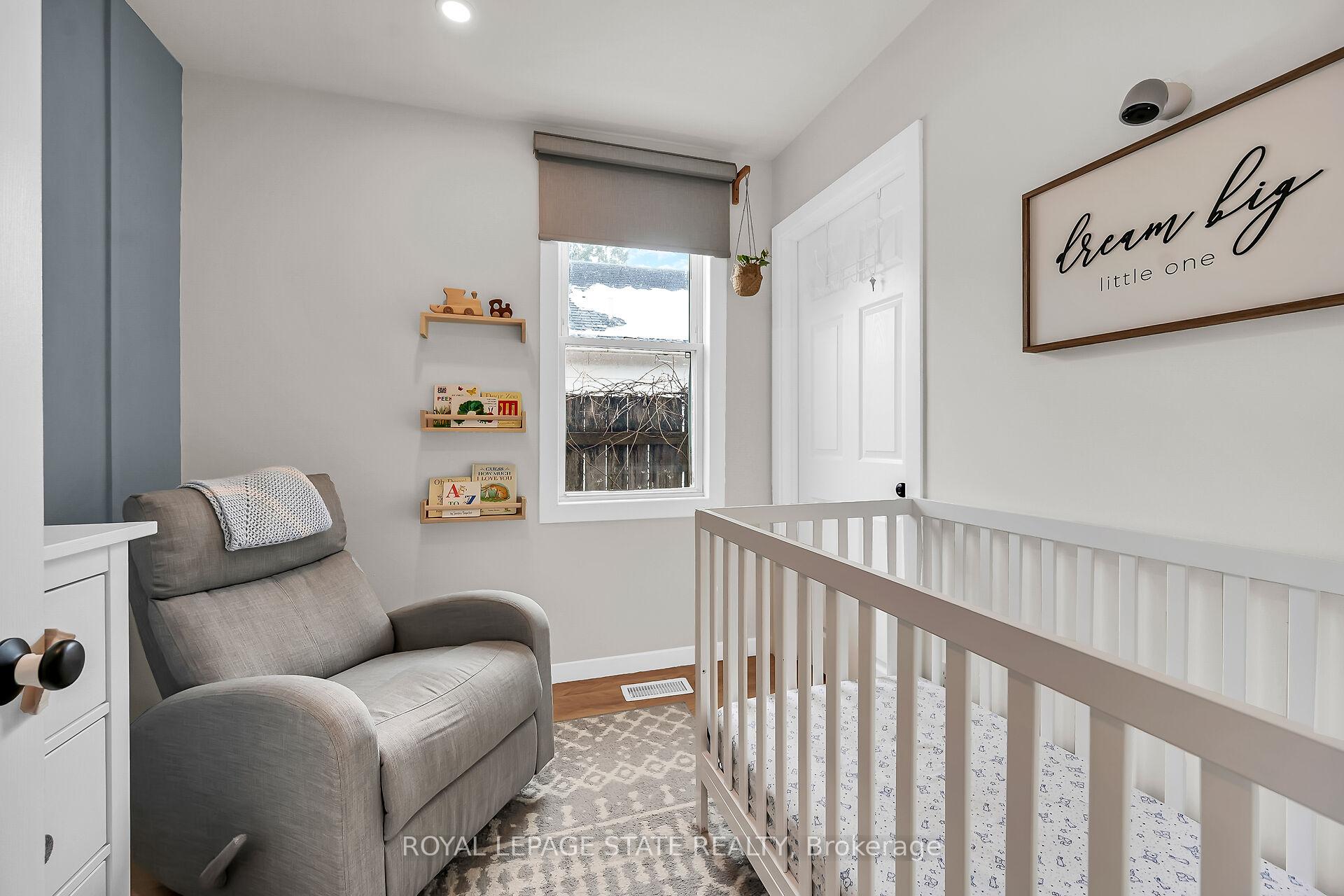 Photo 9 of 7 Amelia Street, Brant, Paris — HOMEH