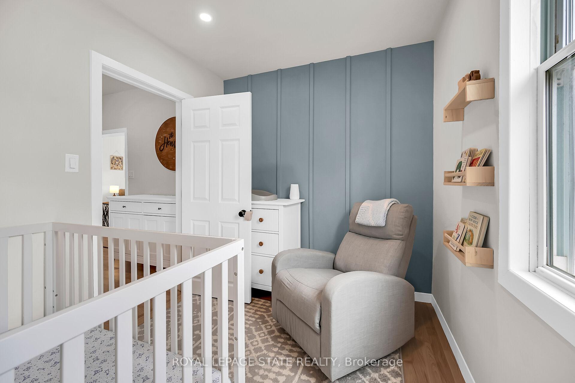 Photo 16 of 7 Amelia Street, Brant, Paris — HOMEH