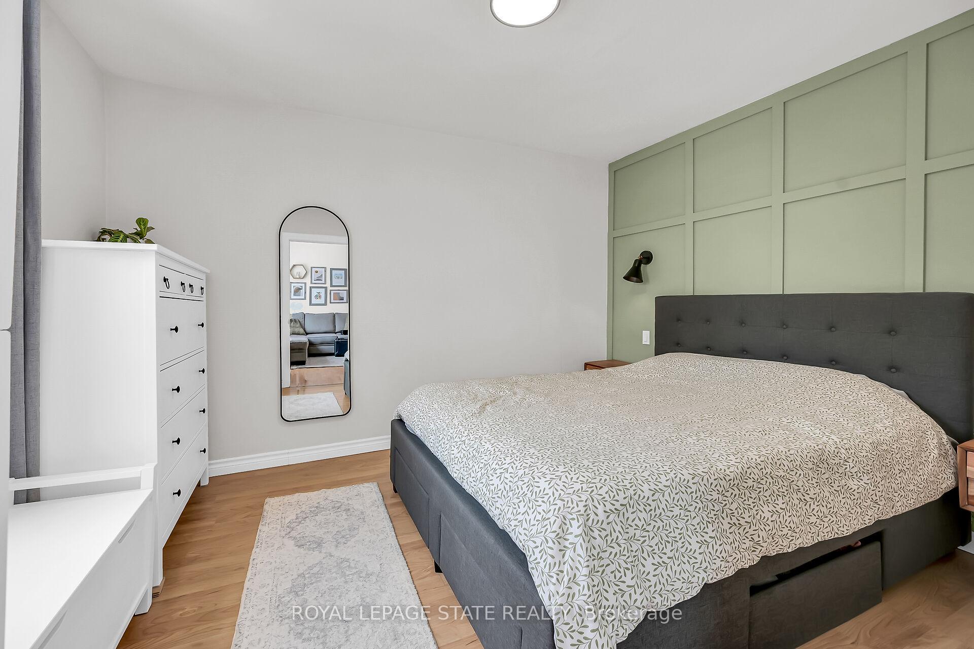 Photo 20 of 7 Amelia Street, Brant, Paris — HOMEH
