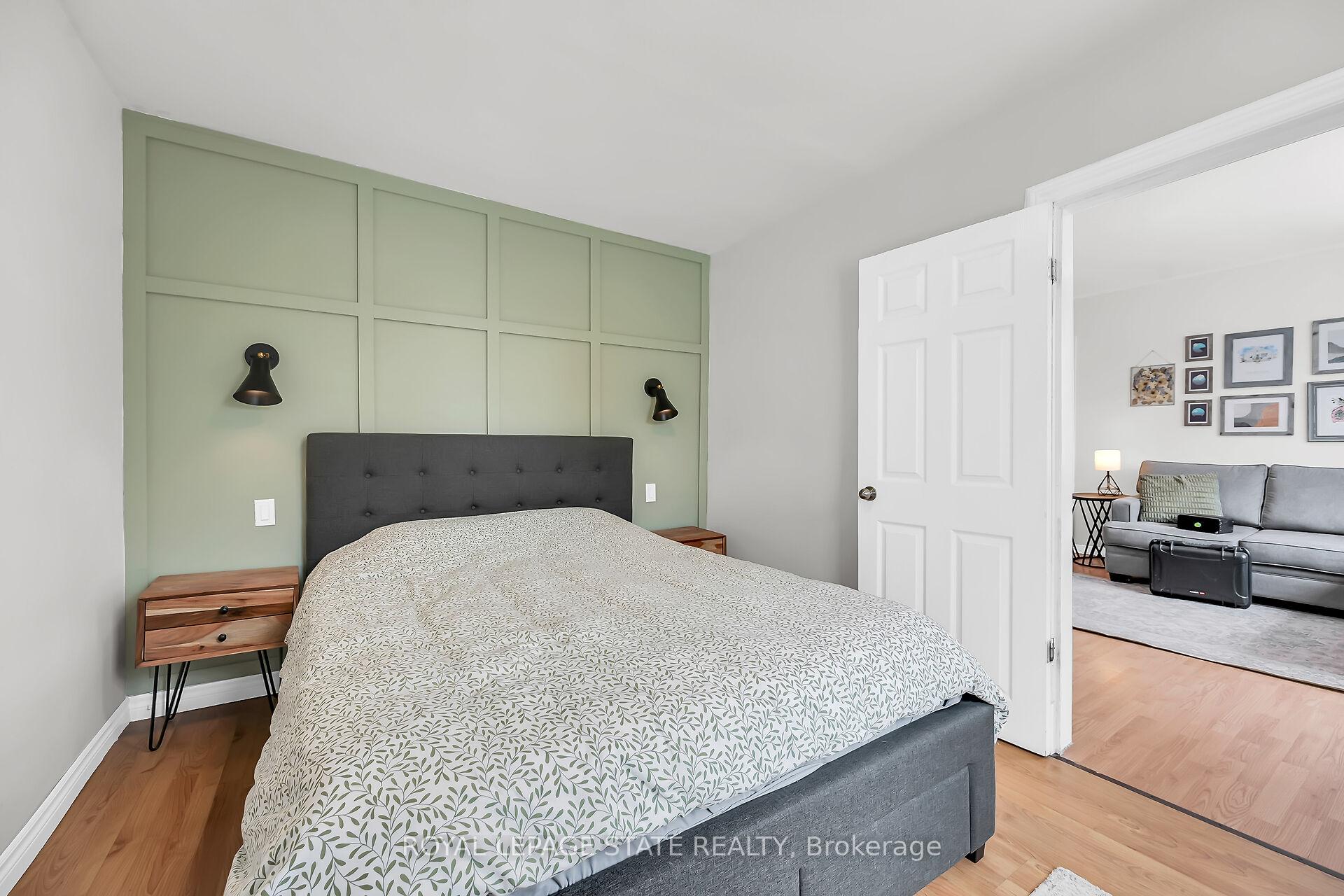 Photo 23 of 7 Amelia Street, Brant, Paris — HOMEH