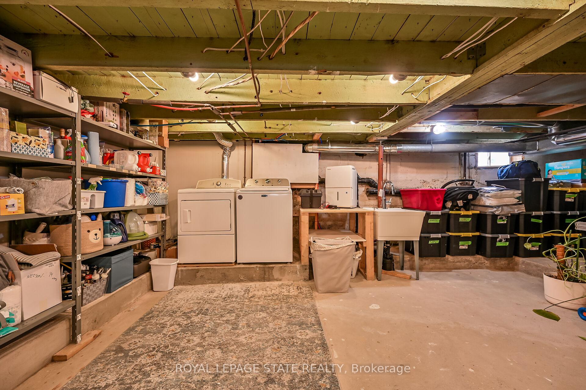 Photo 21 of 7 Amelia Street, Brant, Paris — HOMEH