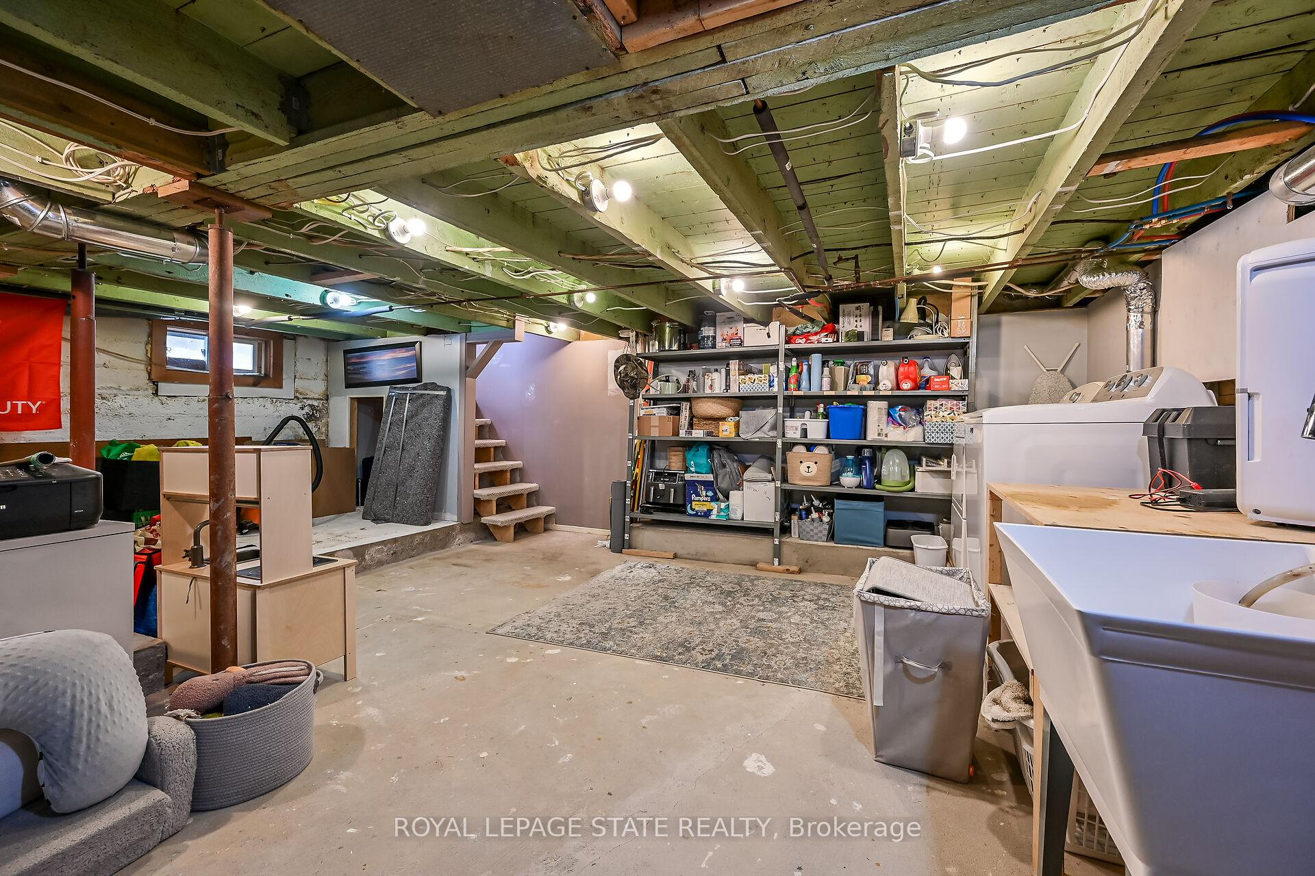 Photo 24 of 7 Amelia Street, Brant, Paris — HOMEH