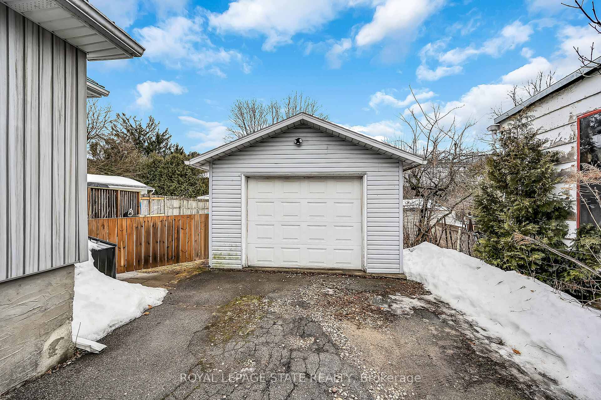 Photo 28 of 7 Amelia Street, Brant, Paris — HOMEH