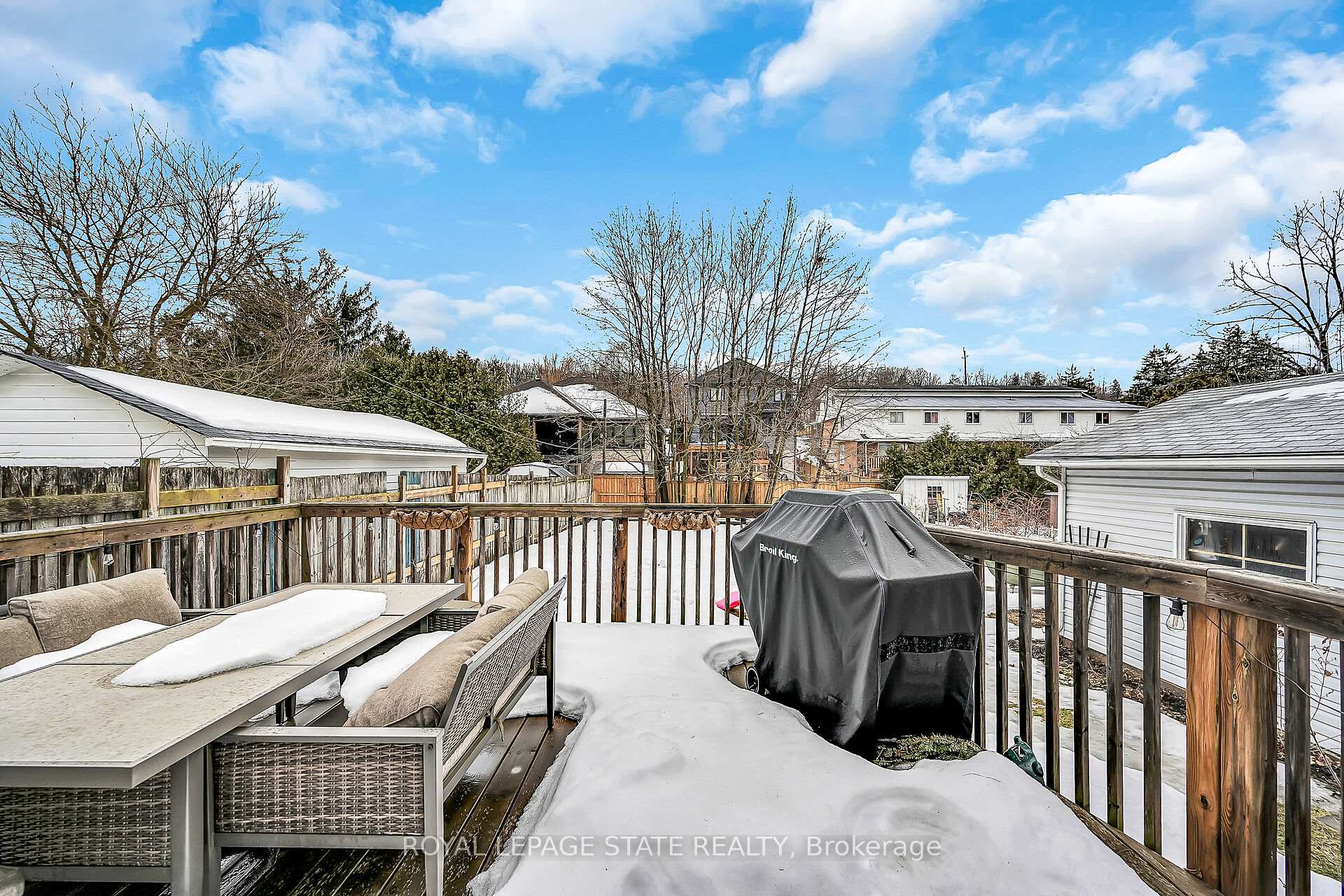 Photo 30 of 7 Amelia Street, Brant, Paris — HOMEH